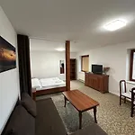 Laskala Pensjonat 3*