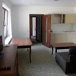 Pensjonat Laskala Tisnov