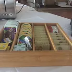 Pensjonat Laskala Tisnov