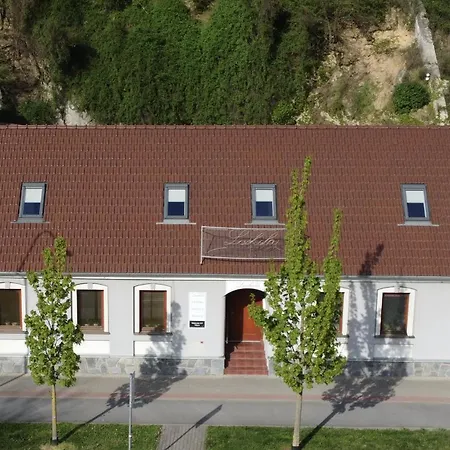 Affittacamere Laskala Tisnov