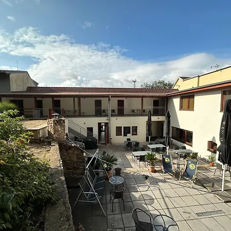 Laskala Affittacamere 3*