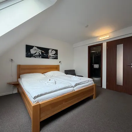 Guest house Laskala