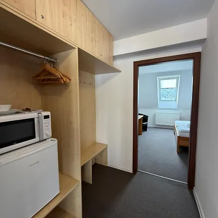 Laskala Pensjonat 3*