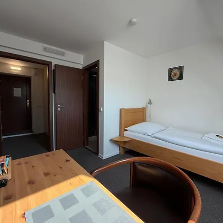 Laskala Guest house Tisnov
