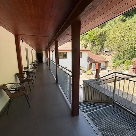 Maison d'hôtes Laskala