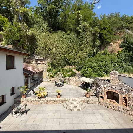 Laskala Maison d'hôtes 3*