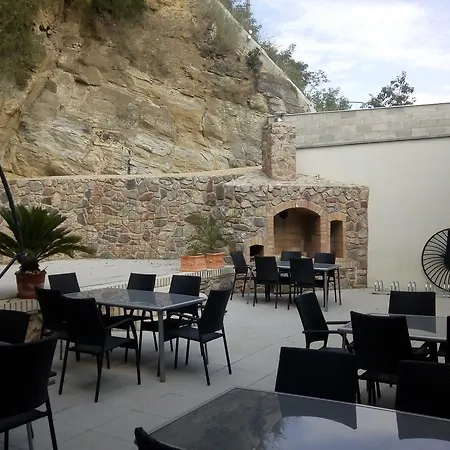 Maison d'hôtes Laskala