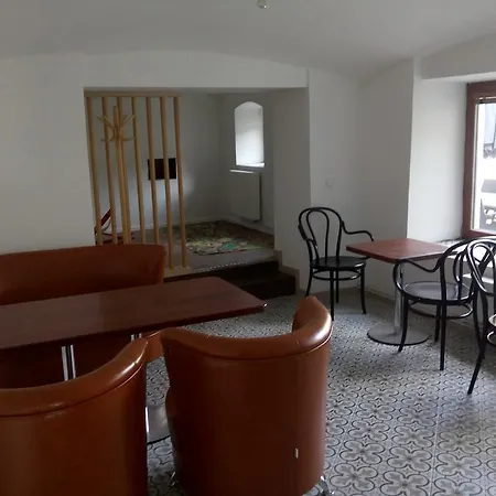 Maison d'hôtes Laskala 3*