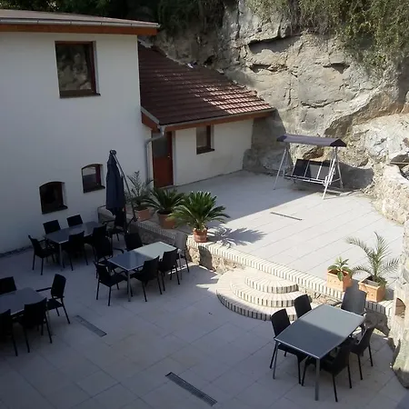 Laskala Maison d'hôtes 3*