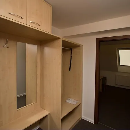 Laskala Maison d'hôtes Tisnov