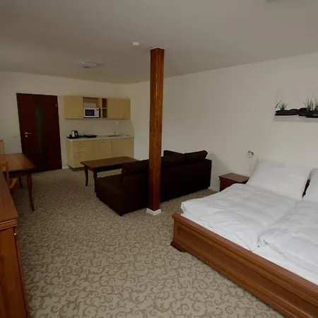 Laskala Pensjonat 3*