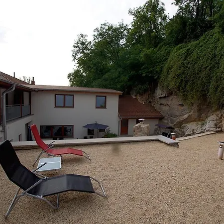 Maison d'hôtes Laskala