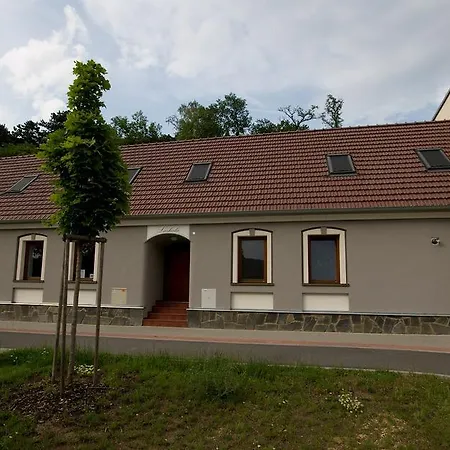 Laskala Tisnov