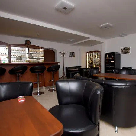 Maison d'hôtes Laskala Tisnov