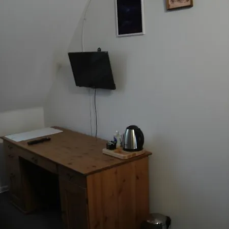 Laskala 3* Tisnov