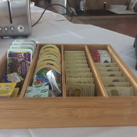 Maison d'hôtes Laskala Tisnov