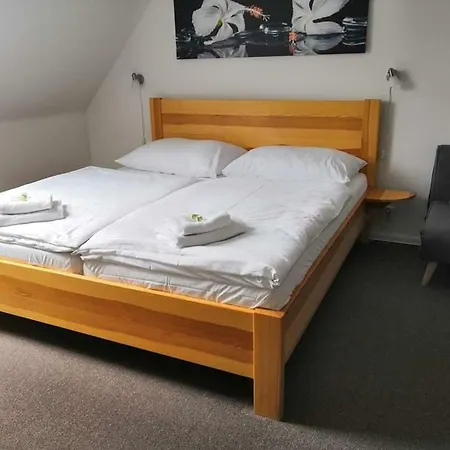 Pensjonat Laskala 3*