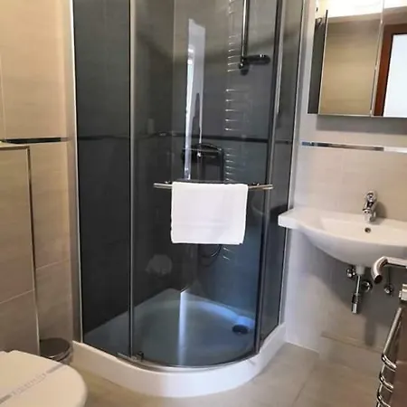 Maison d'hôtes Laskala Tisnov