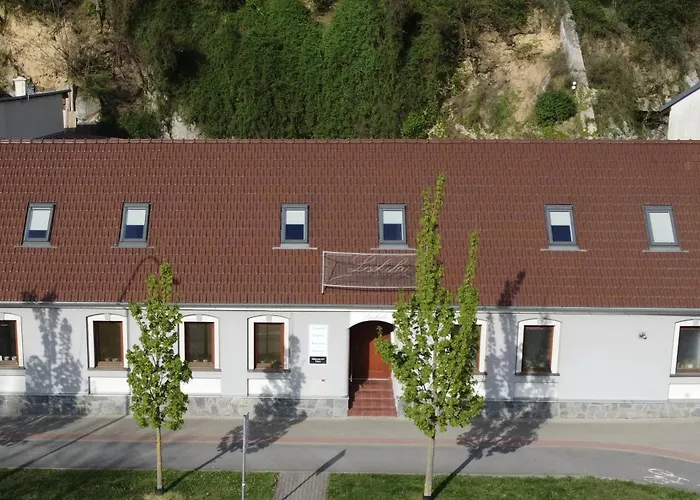 Affittacamere Laskala Tisnov