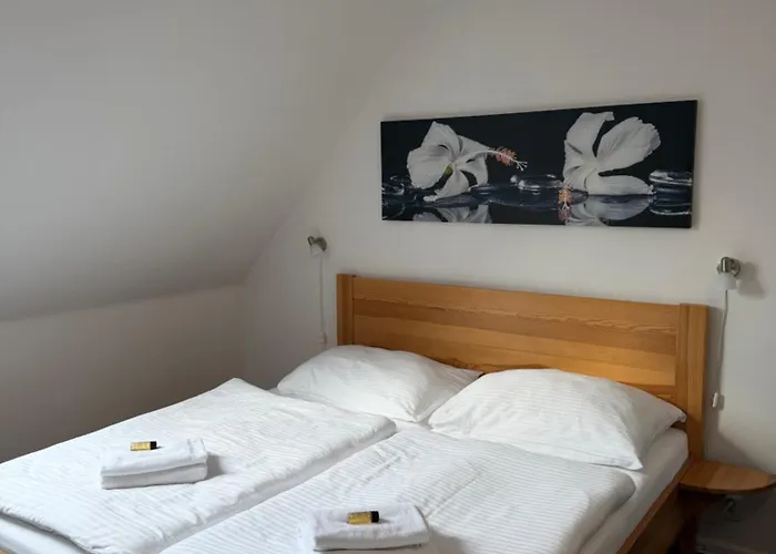 Guest house Laskala 3*
