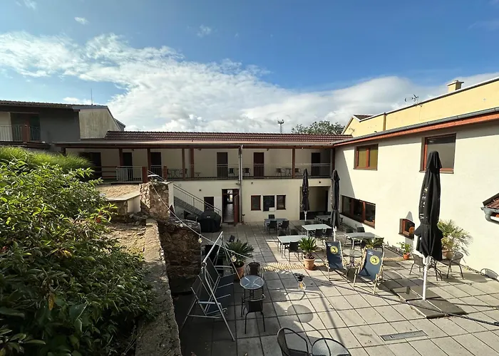 Laskala Affittacamere 3*