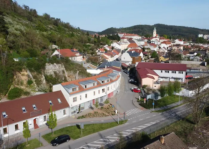 Affittacamere Laskala