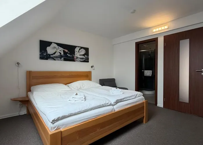 Guest house Laskala