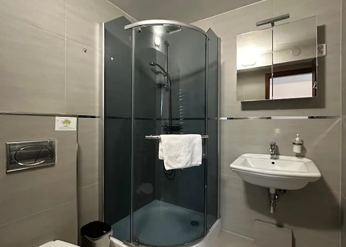 Laskala Guest house Tisnov