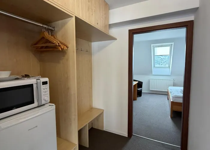 Laskala Guest house 3*
