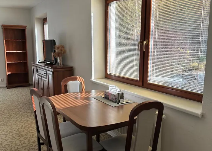 Guest house Laskala