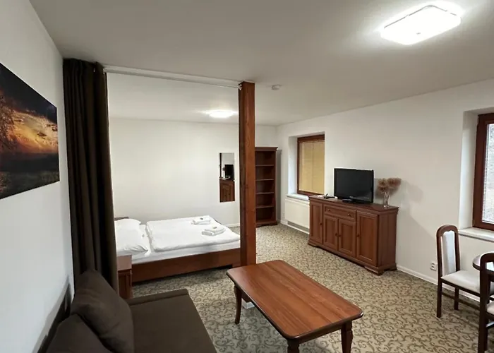 Laskala Guest house 3*