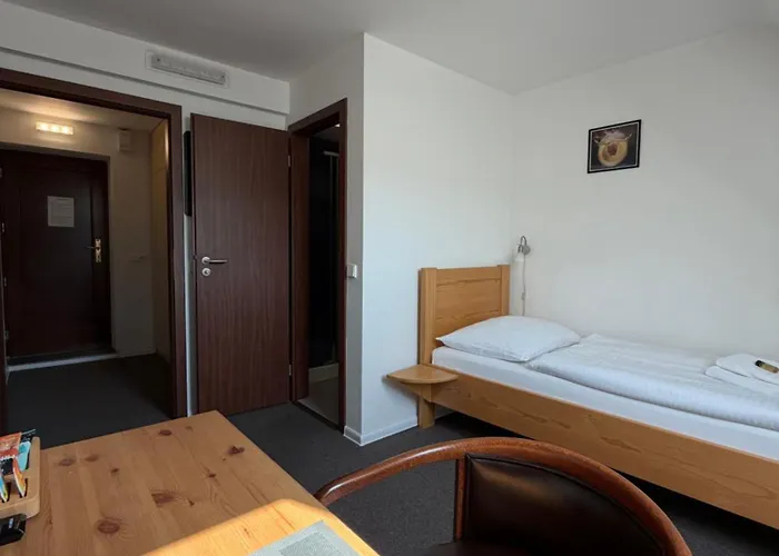 Laskala Guest house Tisnov