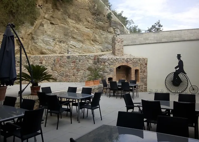 Guest house Laskala