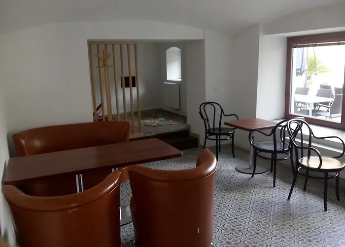 Guest house Laskala 3*