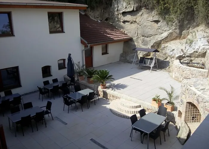 Laskala Guest house 3*