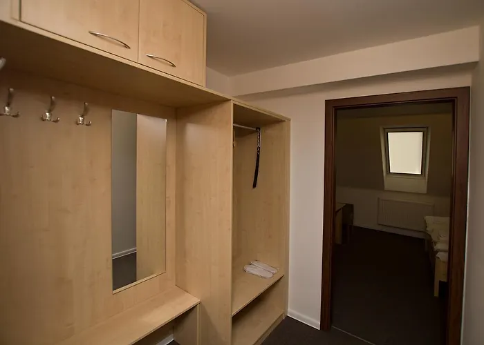Laskala Guest house Tisnov