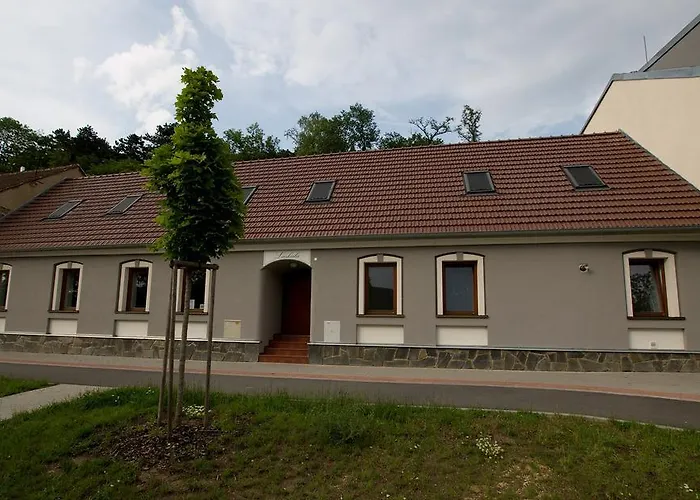 Laskala Tisnov