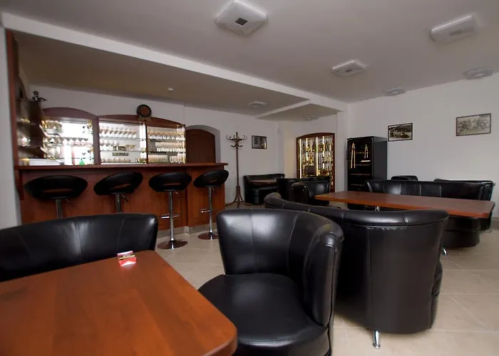Guest house Laskala Tisnov