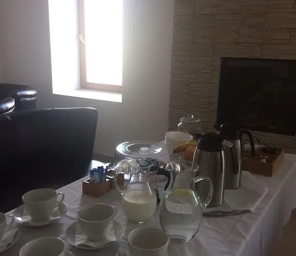 Laskala 3* Tisnov