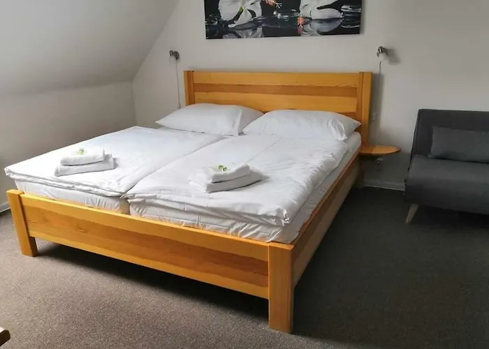 Guest house Laskala 3*