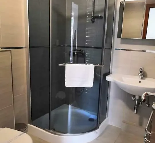 Guest house Laskala Tisnov