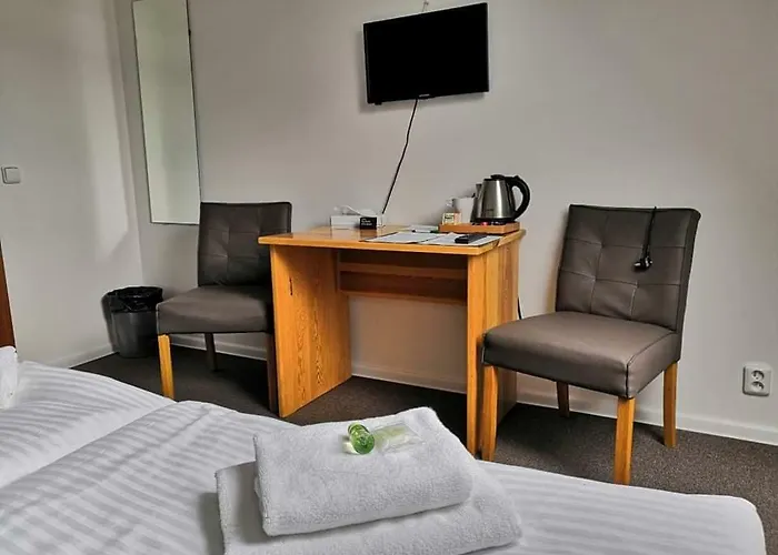 Guest house Laskala